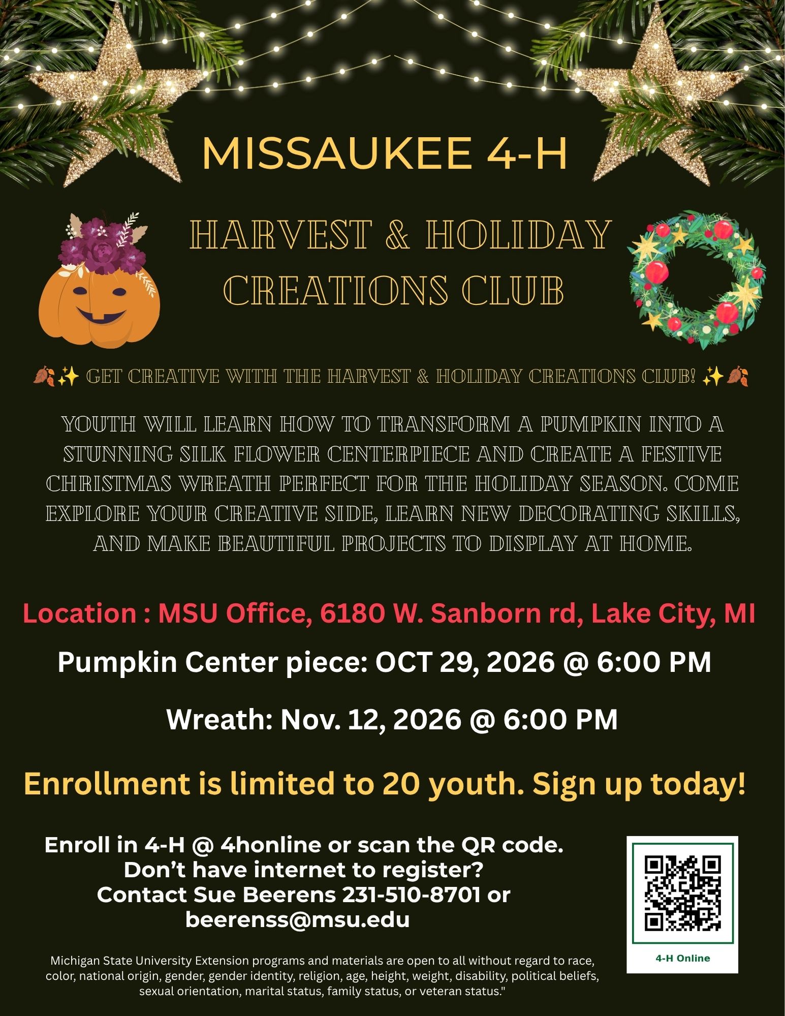 4-H Harvest and Holiday Club.jpg